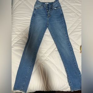 Forever 21 Jeans